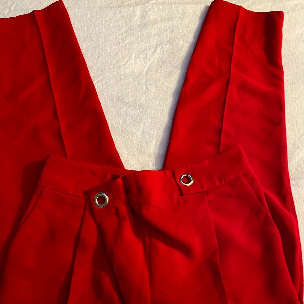 Carolina Herrera Women Dress Pants